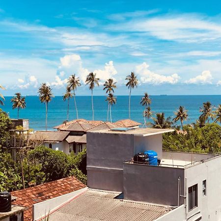 Arcadia Ocean View Apartment Unawatuna Exterior foto