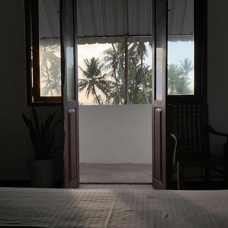 Arcadia Ocean View Apartment Unawatuna Exterior foto