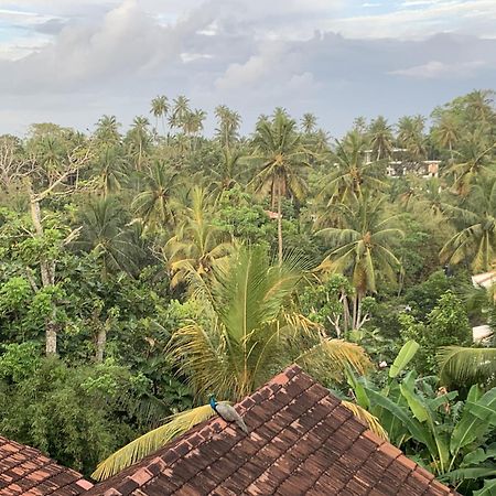 Arcadia Ocean View Apartment Unawatuna Exterior foto