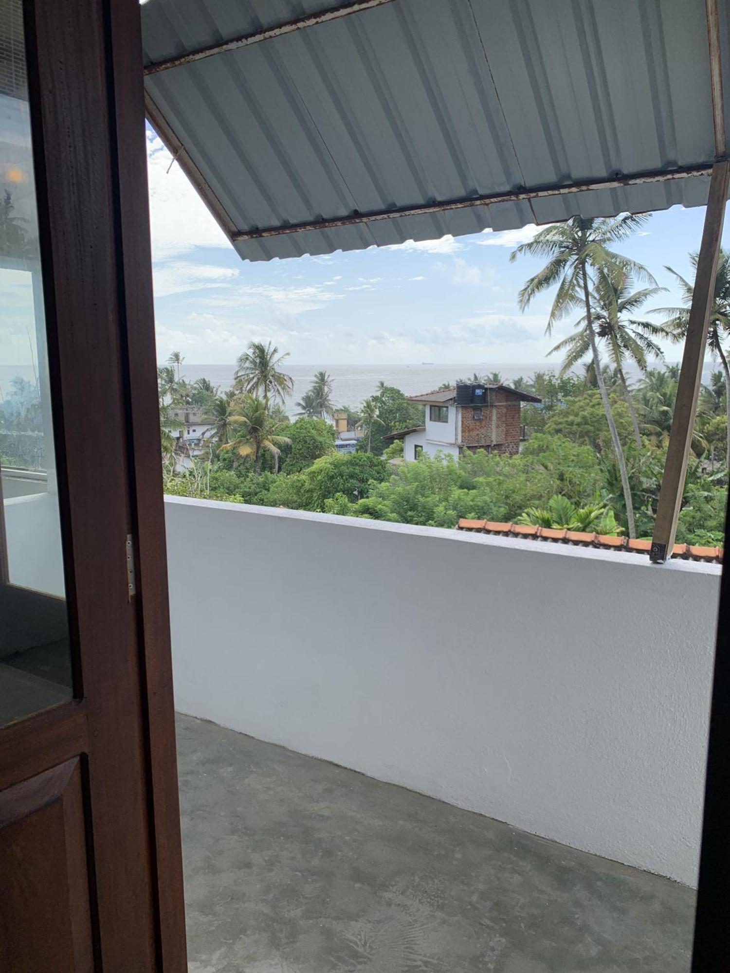 Arcadia Ocean View Apartment Unawatuna Exterior foto