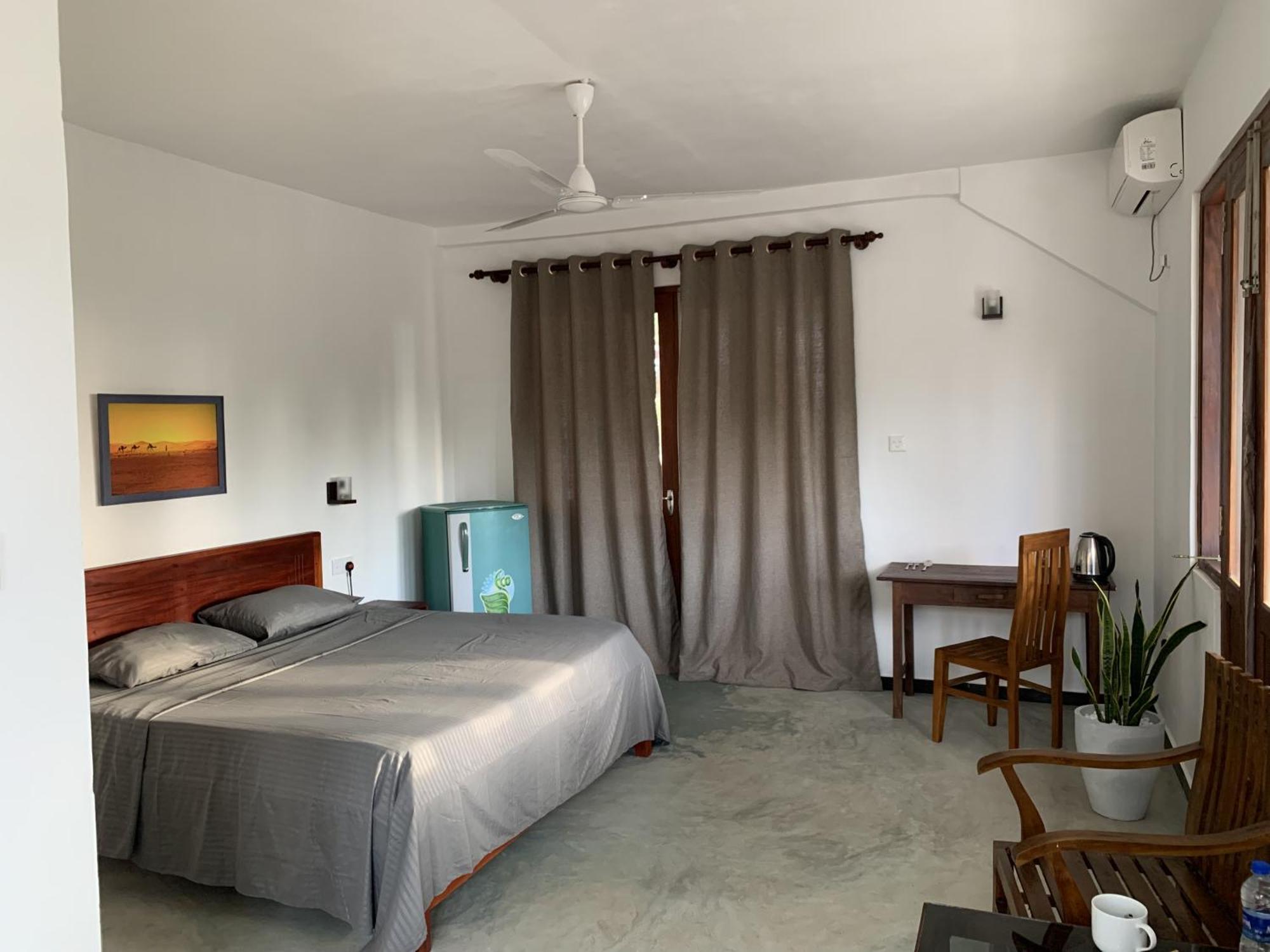 Arcadia Ocean View Apartment Unawatuna Exterior foto