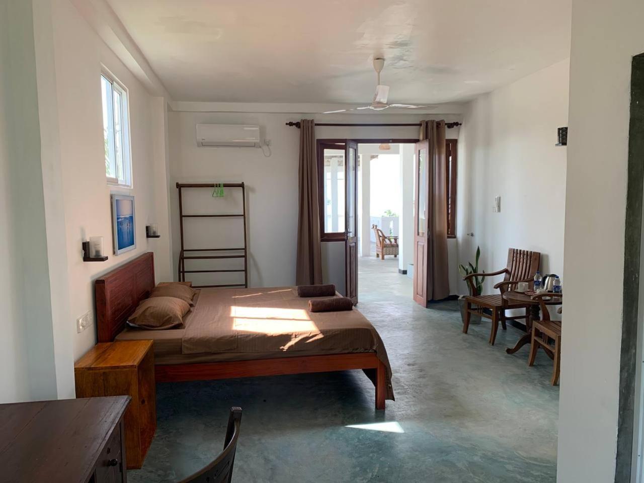 Arcadia Ocean View Apartment Unawatuna Exterior foto