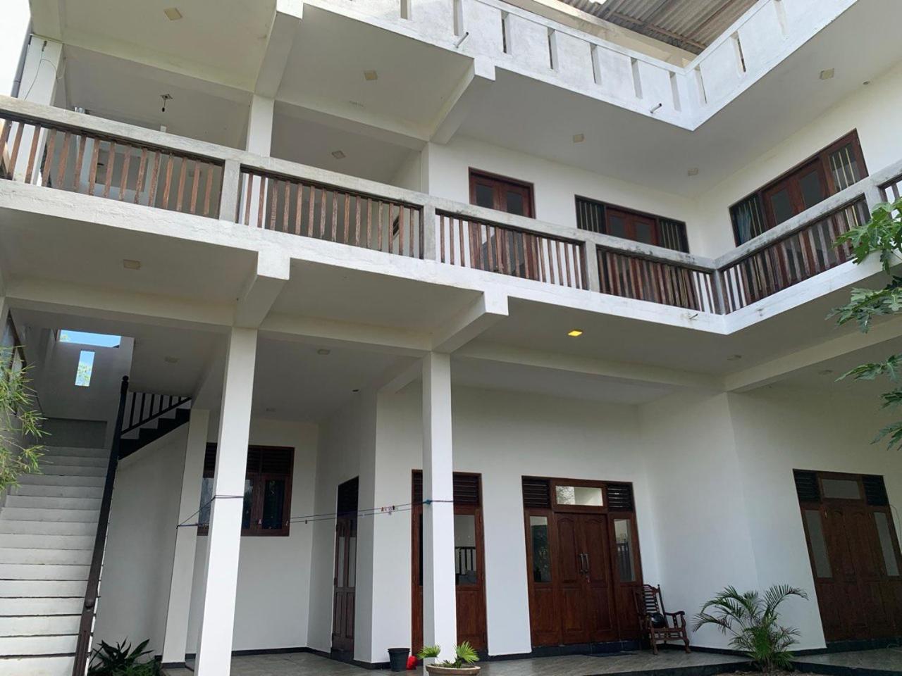 Arcadia Ocean View Apartment Unawatuna Exterior foto
