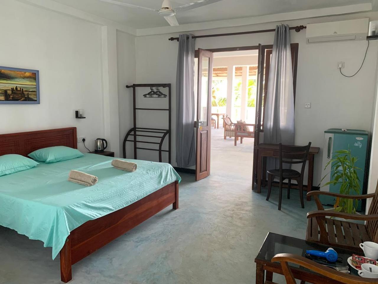 Arcadia Ocean View Apartment Unawatuna Exterior foto