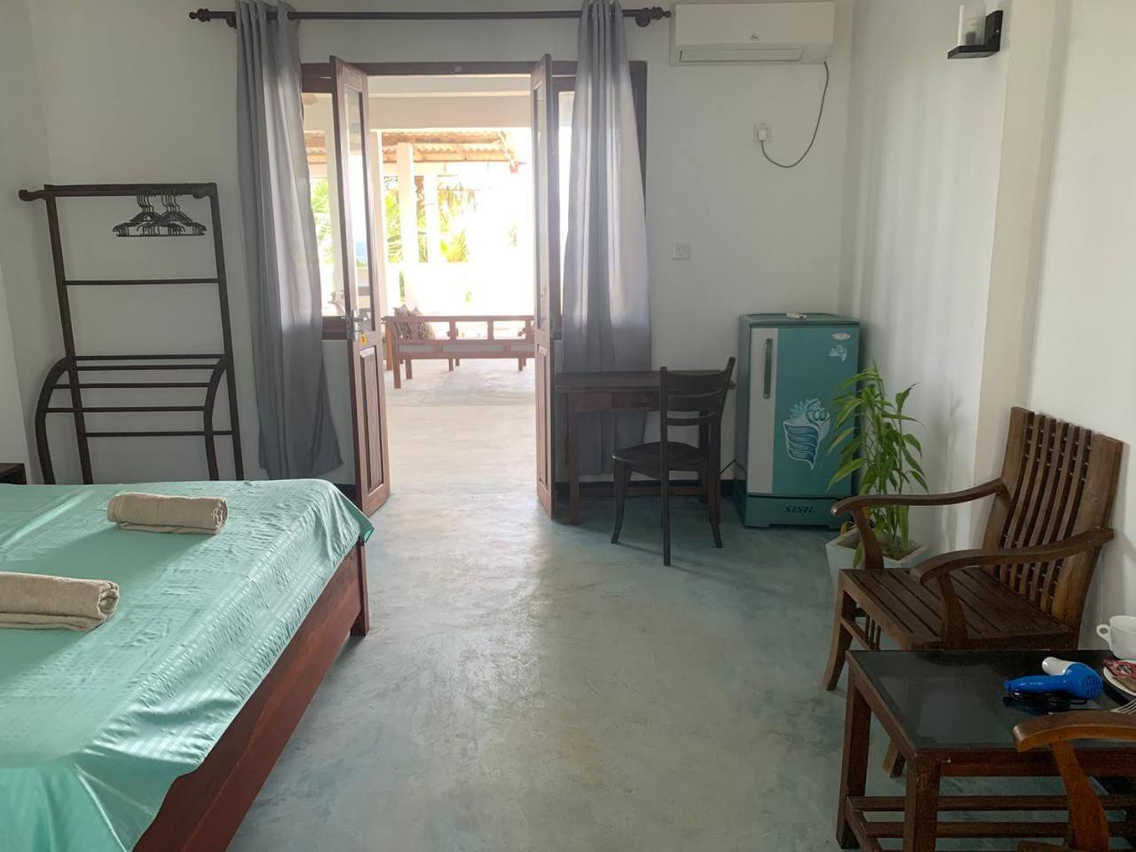 Arcadia Ocean View Apartment Unawatuna Exterior foto