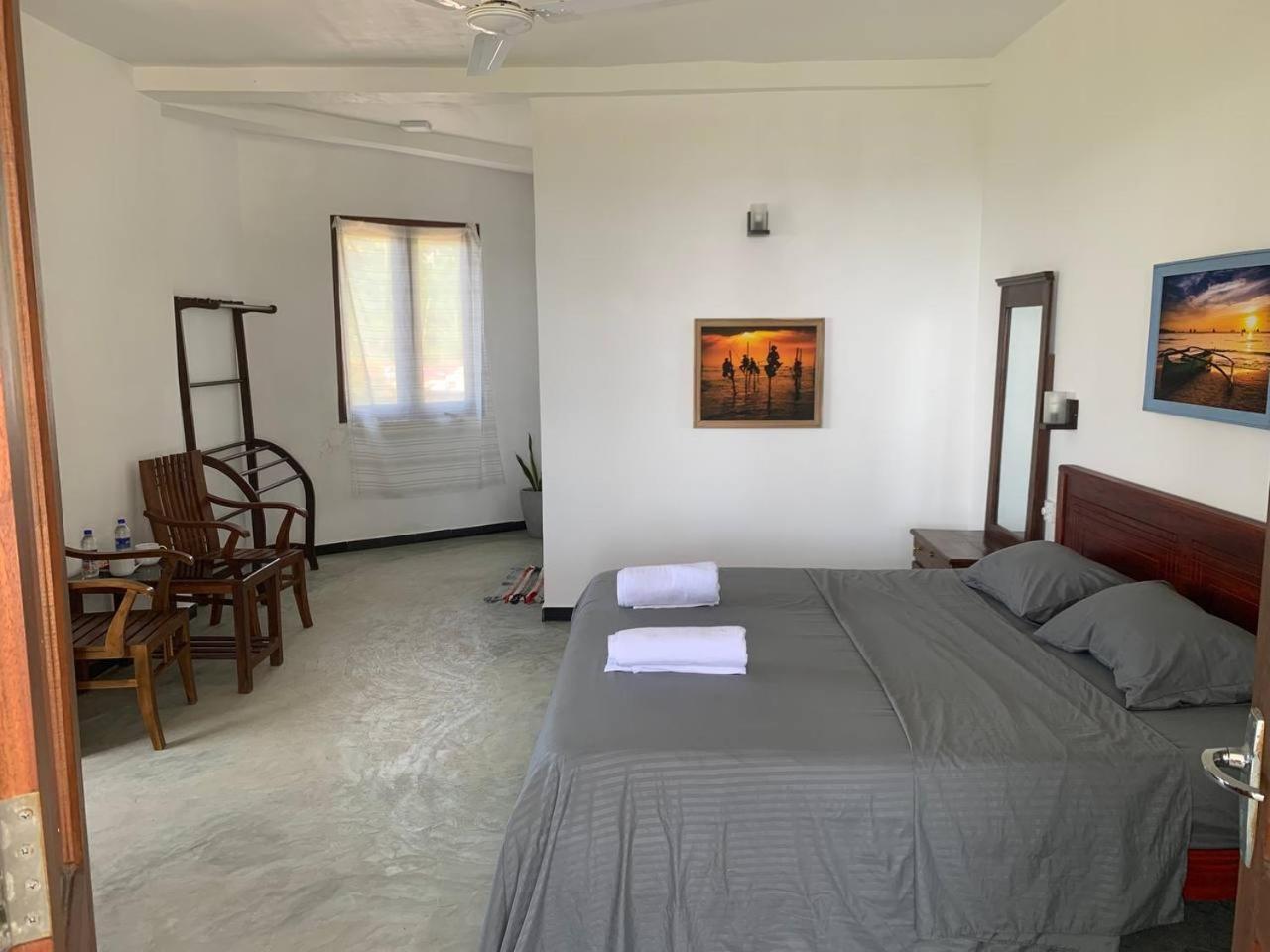 Arcadia Ocean View Apartment Unawatuna Exterior foto