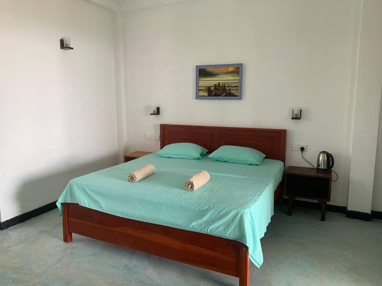 Arcadia Ocean View Apartment Unawatuna Exterior foto