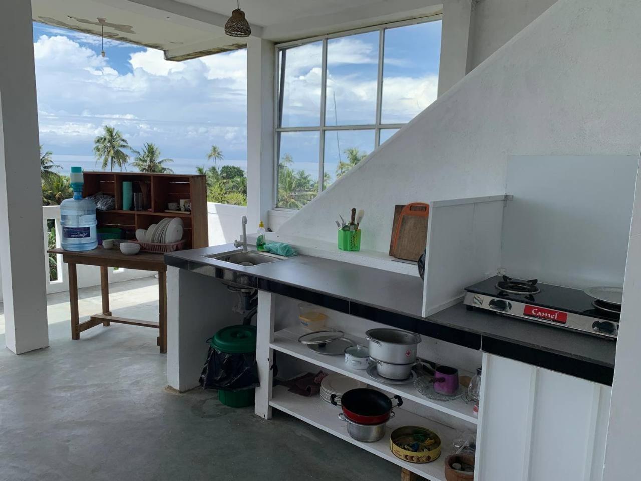 Arcadia Ocean View Apartment Unawatuna Exterior foto